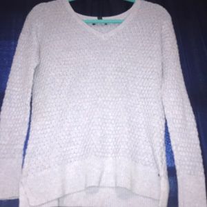 V-Neck American Eagle Women’s Sweater